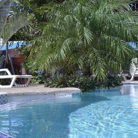 Nos Krusero Apartments Westpunt Экстерьер фото