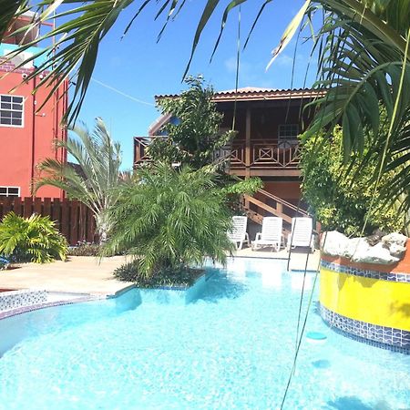 Nos Krusero Apartments Westpunt Экстерьер фото