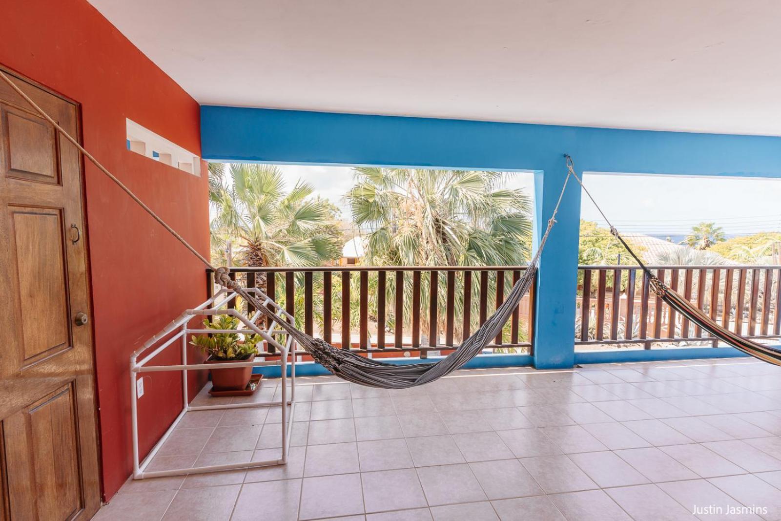 Nos Krusero Apartments Westpunt Экстерьер фото