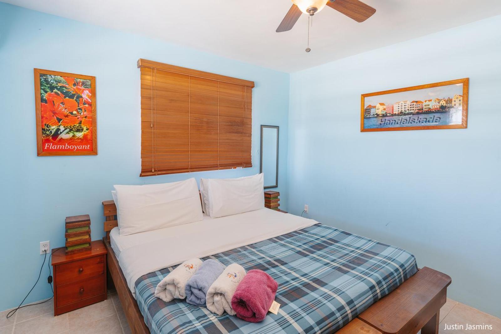 Nos Krusero Apartments Westpunt Экстерьер фото