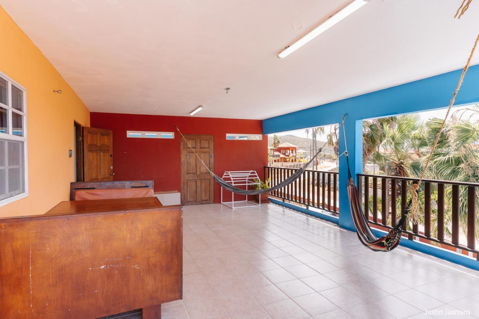 Nos Krusero Apartments Westpunt Экстерьер фото