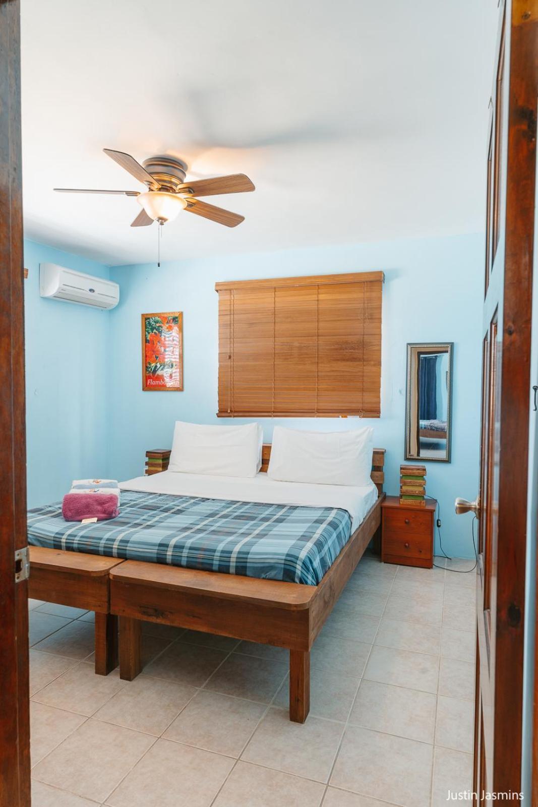 Nos Krusero Apartments Westpunt Экстерьер фото