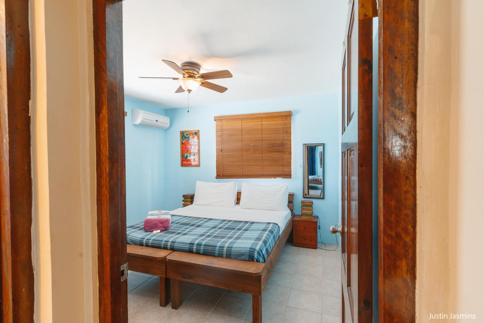 Nos Krusero Apartments Westpunt Экстерьер фото