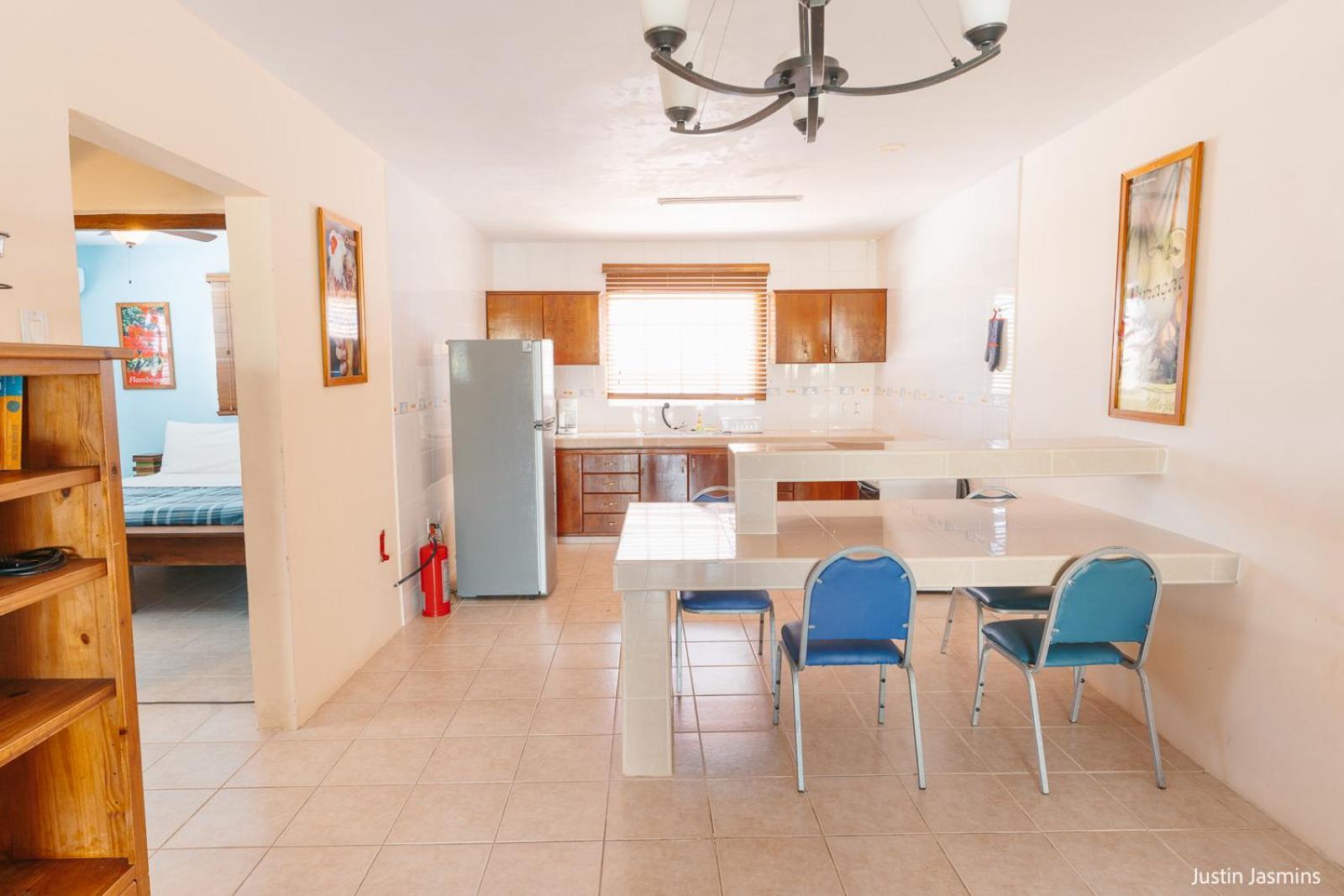 Nos Krusero Apartments Westpunt Экстерьер фото