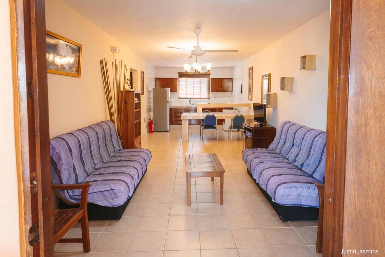 Nos Krusero Apartments Westpunt Экстерьер фото