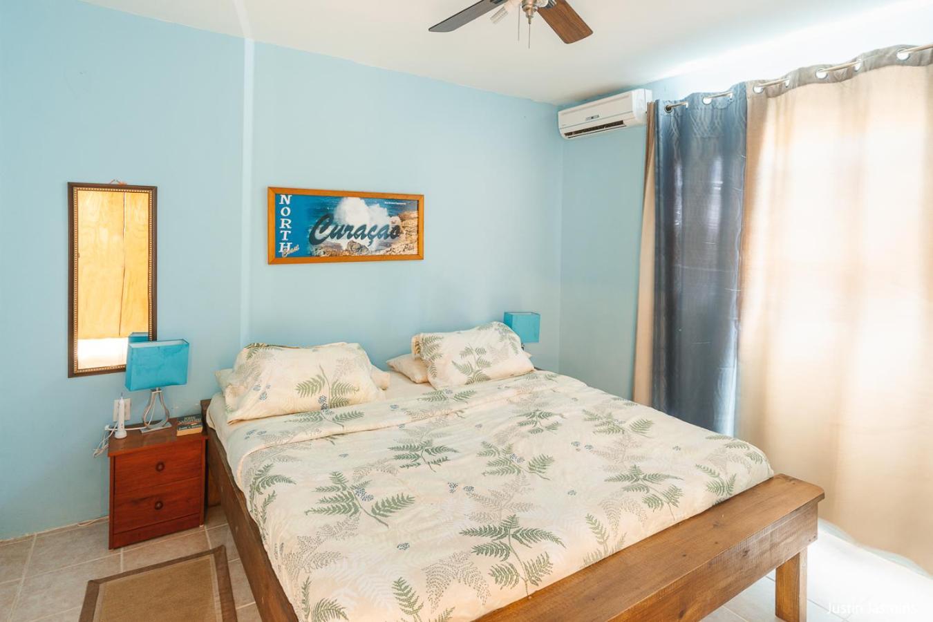 Nos Krusero Apartments Westpunt Экстерьер фото