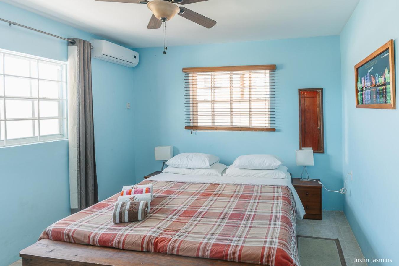 Nos Krusero Apartments Westpunt Экстерьер фото