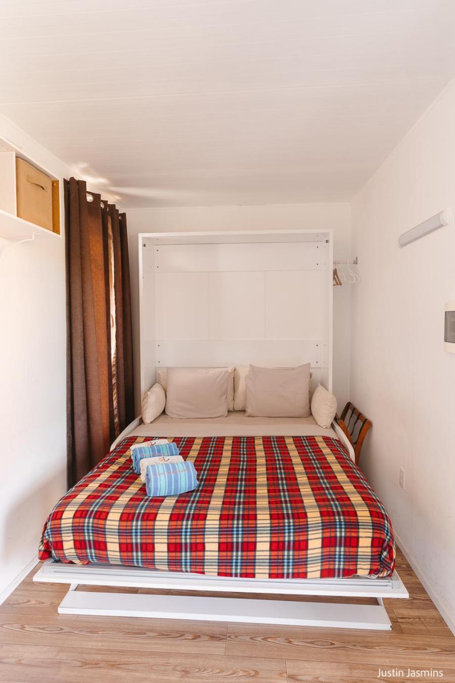 Nos Krusero Apartments Westpunt Экстерьер фото