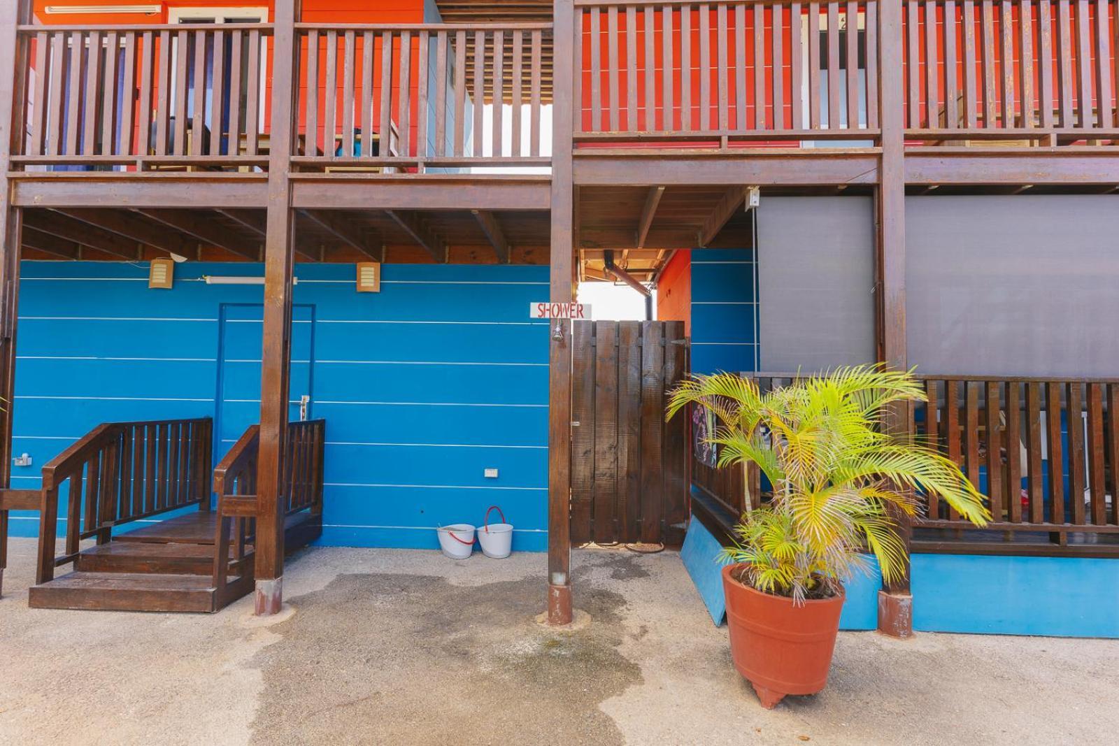 Nos Krusero Apartments Westpunt Экстерьер фото