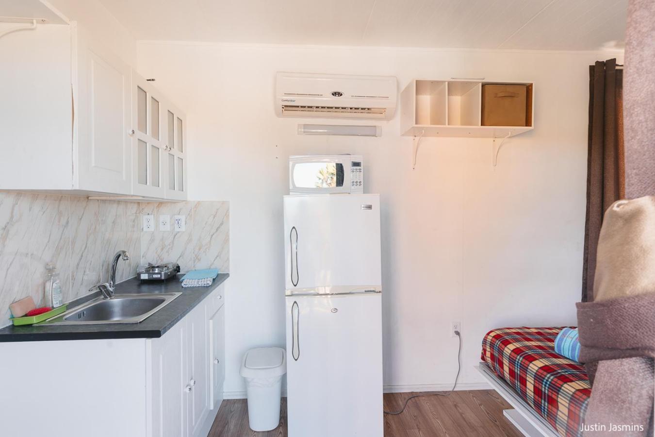 Nos Krusero Apartments Westpunt Экстерьер фото