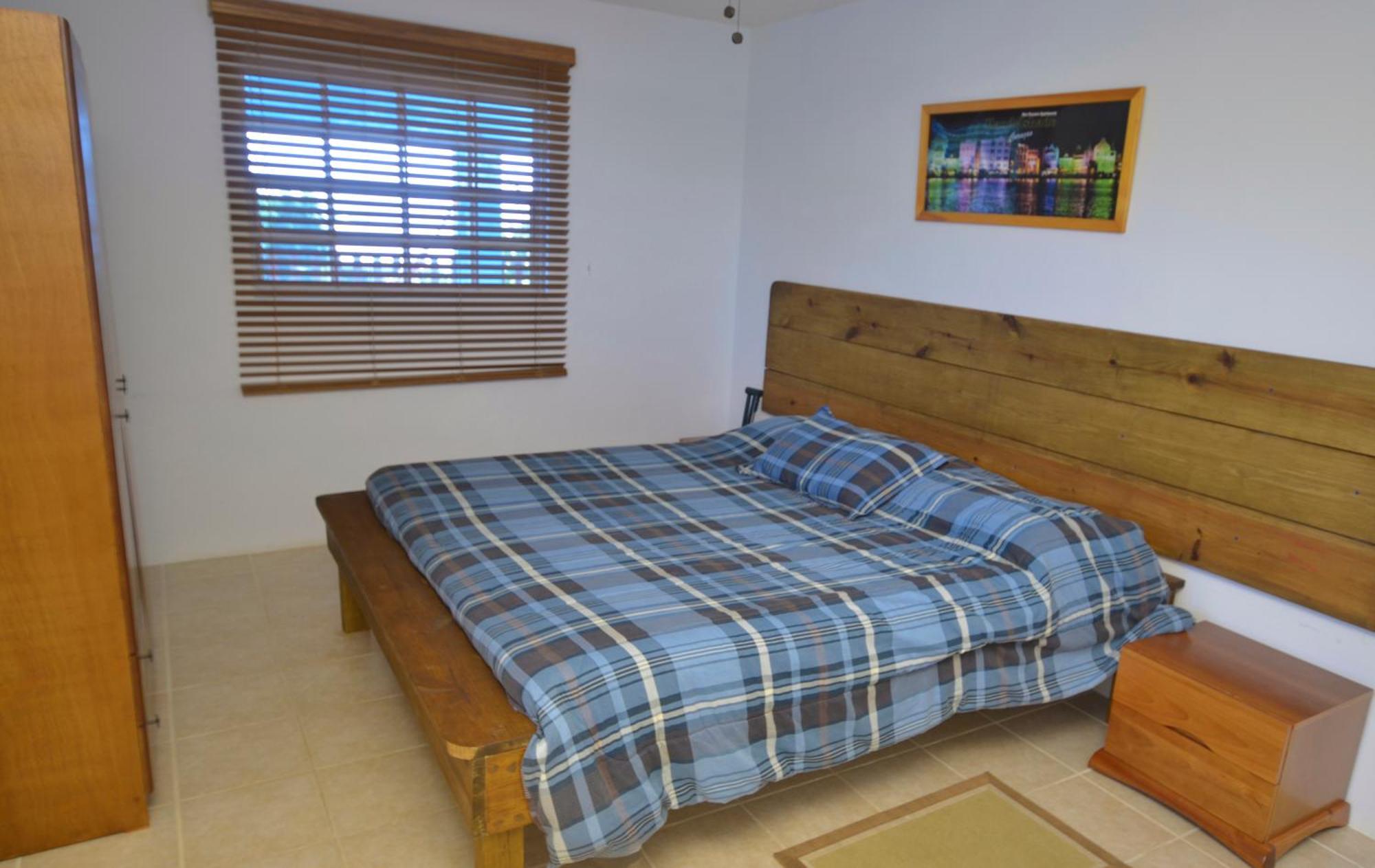Nos Krusero Apartments Westpunt Экстерьер фото