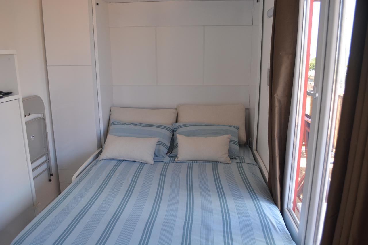 Nos Krusero Apartments Westpunt Экстерьер фото